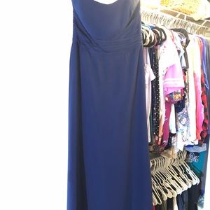 Bridesmaid/prom/cocktail dress